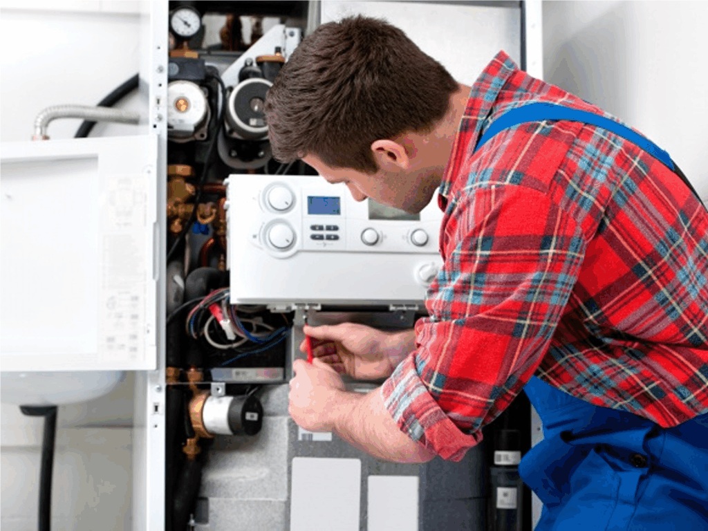 Kızılcahamam Viessmann Viessmann kombi petek temizleme – Isınma sorunu kökünden çözüldü. - Teknik servis örneği